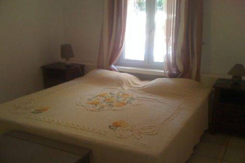 Location de vacances - Villa à Porto-Vecchio