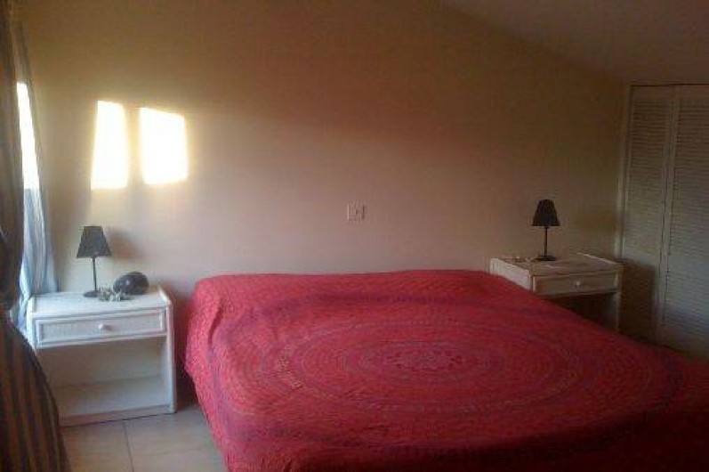 Location de vacances - Villa à Porto-Vecchio