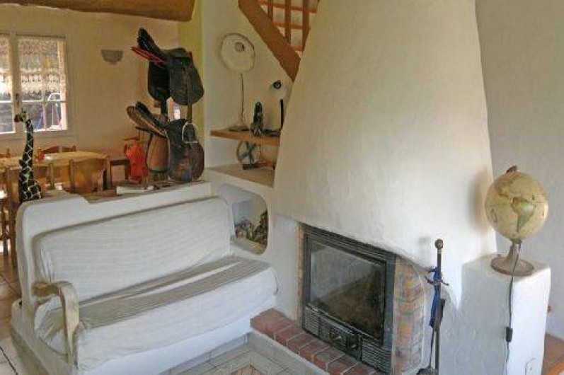 Location de vacances - Villa à Porto-Vecchio