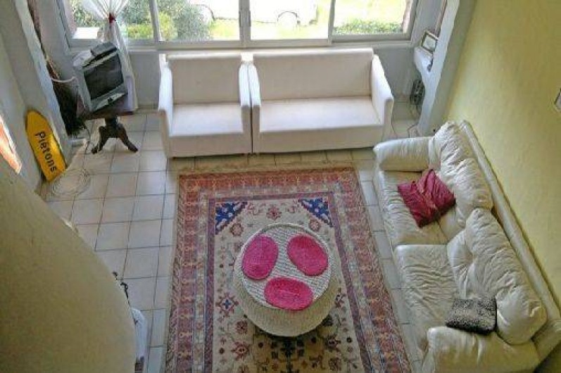 Location de vacances - Villa à Porto-Vecchio