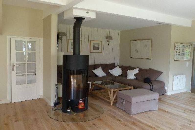 Location de vacances - Villa à Cabourg