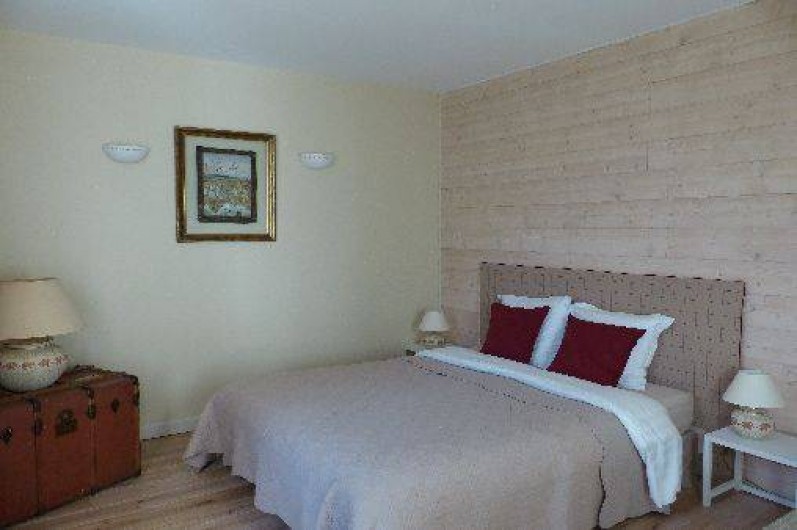 Location de vacances - Villa à Cabourg