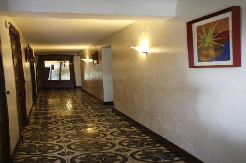 Location de vacances - Appartement à Hasparren