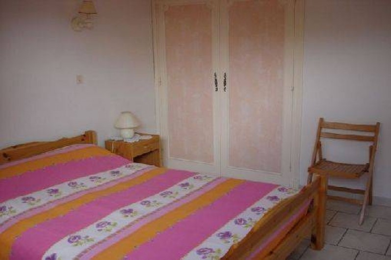 Location de vacances - Appartement à Hasparren
