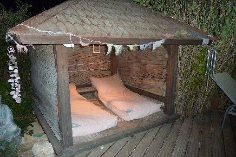 Location de vacances - Villa à Aubagne