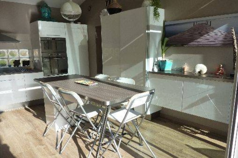 Location de vacances - Villa à Aubagne