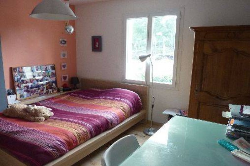 Location de vacances - Villa à Aubagne