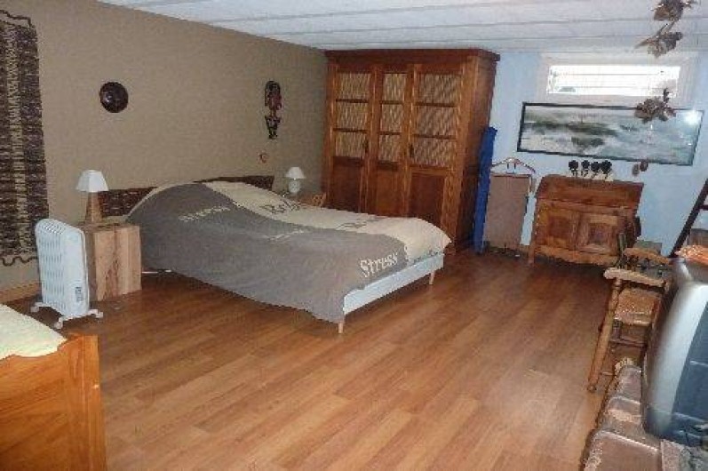 Location de vacances - Villa à Aubagne