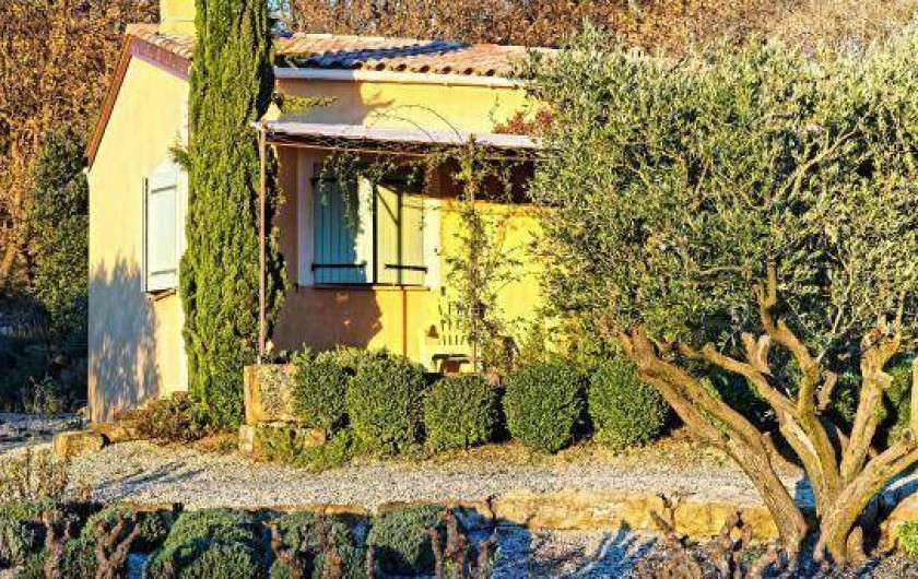 Location de vacances - Gîte à Le Bosc