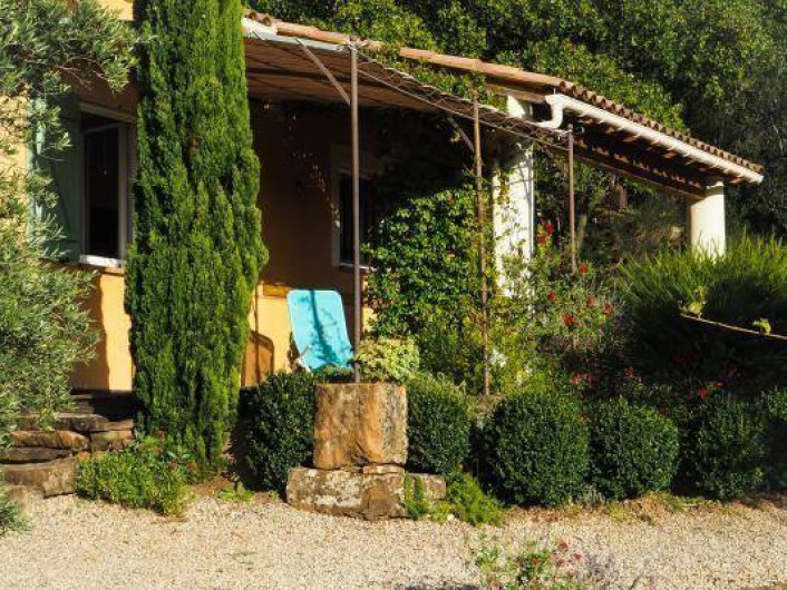 Location de vacances - Gîte à Le Bosc