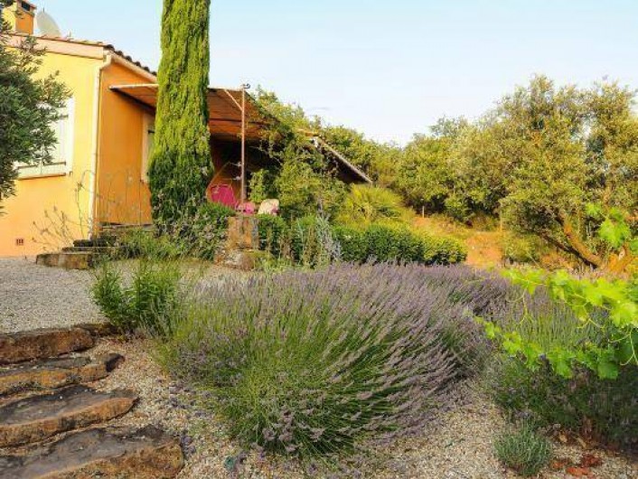 Location de vacances - Gîte à Le Bosc