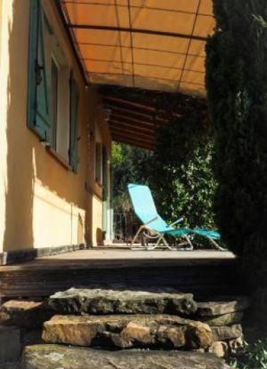 Location de vacances - Gîte à Le Bosc