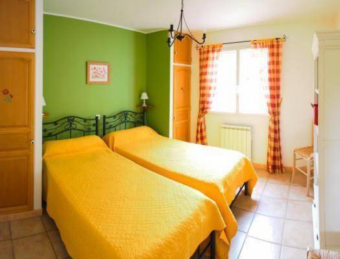 Location de vacances - Gîte à Le Bosc