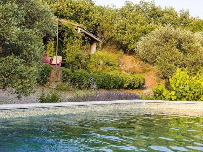 Location de vacances - Gîte à Le Bosc