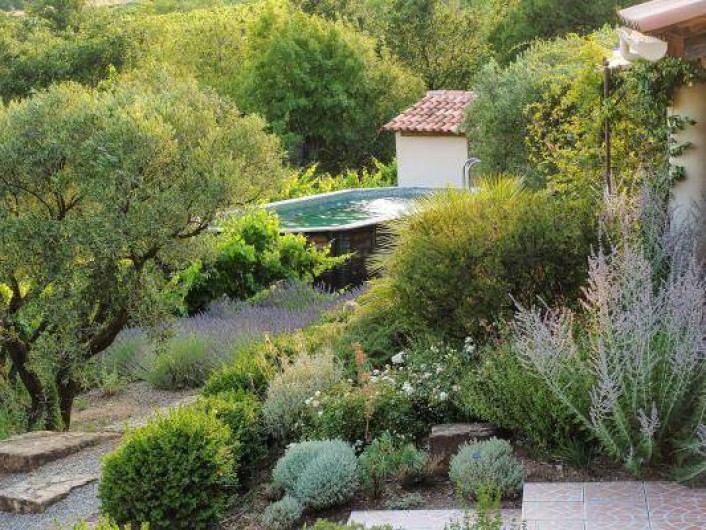 Location de vacances - Gîte à Le Bosc