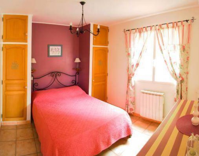 Location de vacances - Gîte à Le Bosc