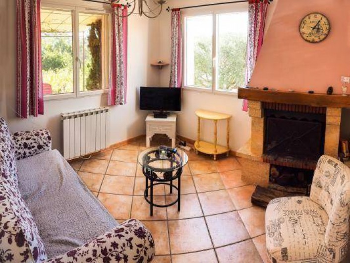 Location de vacances - Gîte à Le Bosc