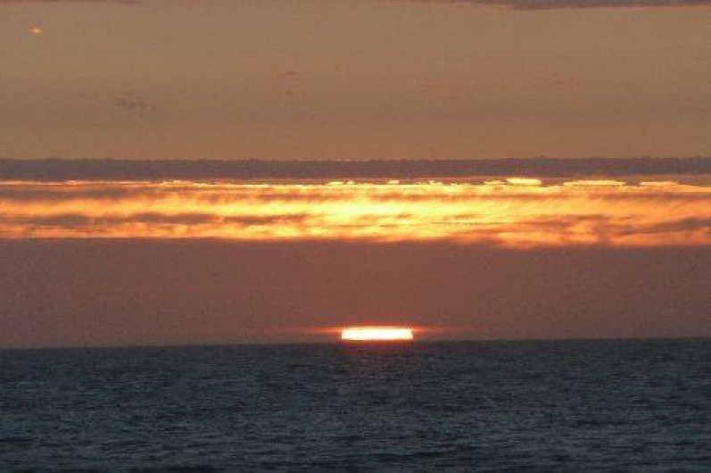 Location de vacances - Maison - Villa à Étretat