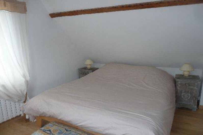 Location de vacances - Maison - Villa à Étretat