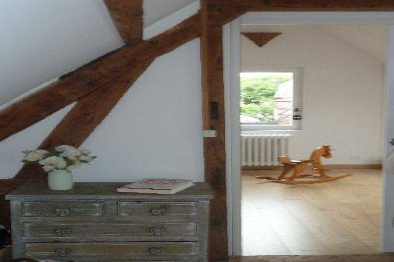 Location de vacances - Maison - Villa à Étretat