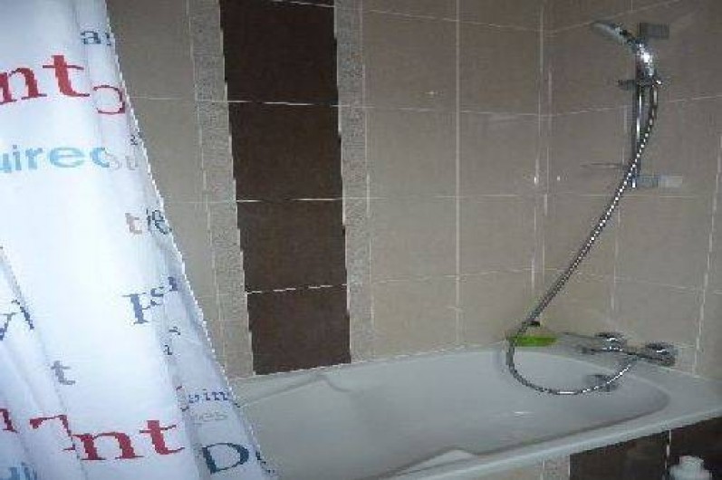 Location de vacances - Maison - Villa à Étretat