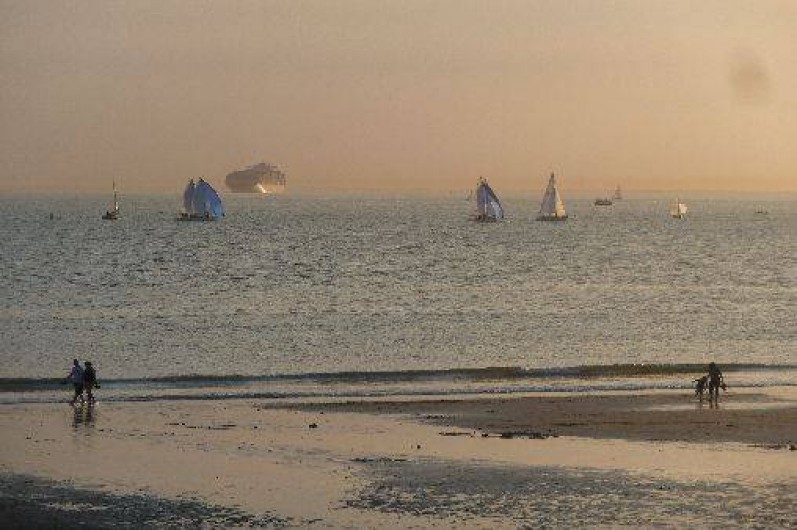 Location de vacances - Maison - Villa à Étretat