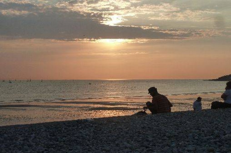 Location de vacances - Maison - Villa à Étretat