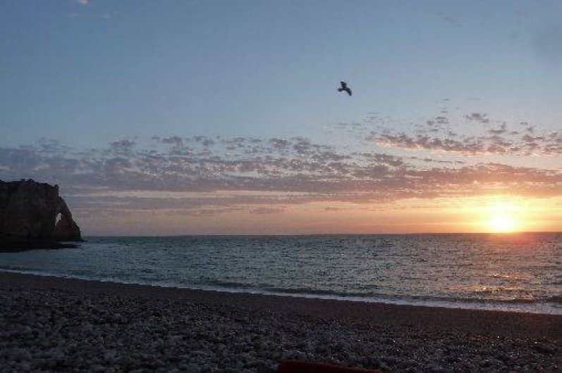 Location de vacances - Maison - Villa à Étretat