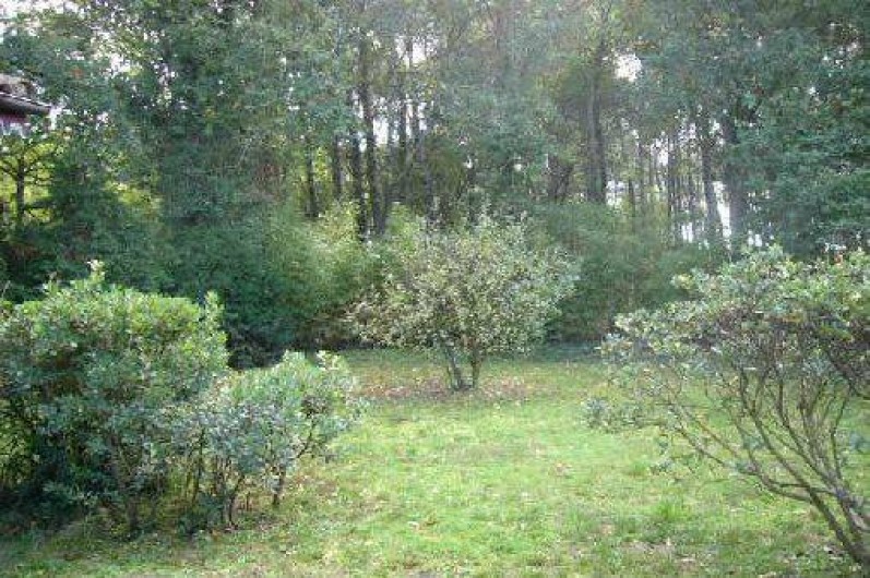 Location de vacances - Villa à Vieux-Boucau-les-Bains