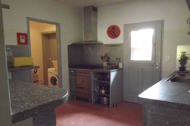 Location de vacances - Villa à Vieux-Boucau-les-Bains