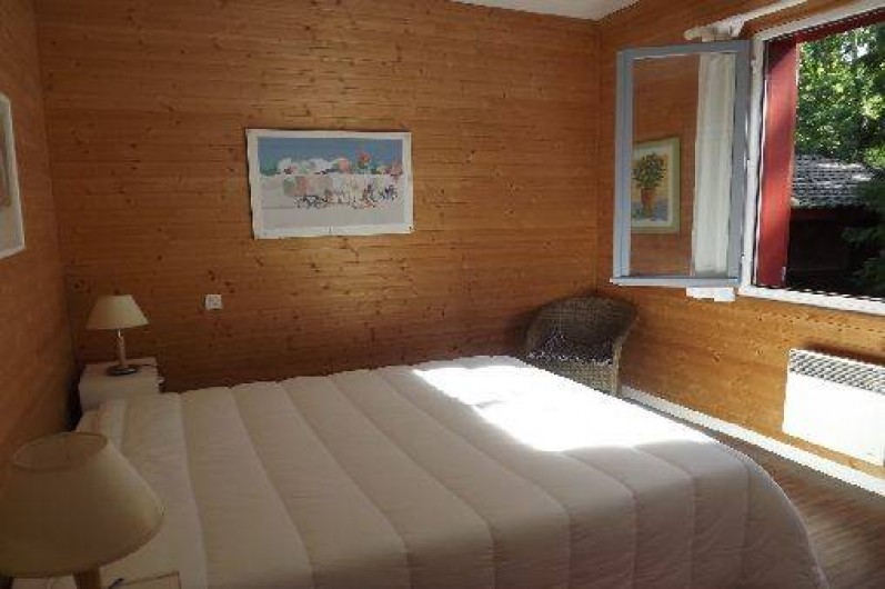 Location de vacances - Villa à Vieux-Boucau-les-Bains