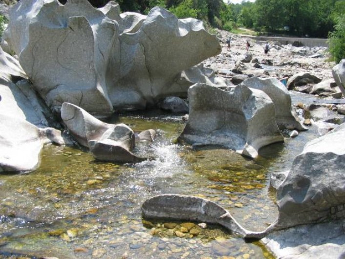 Location de vacances - Chambre d'hôtes à Cros