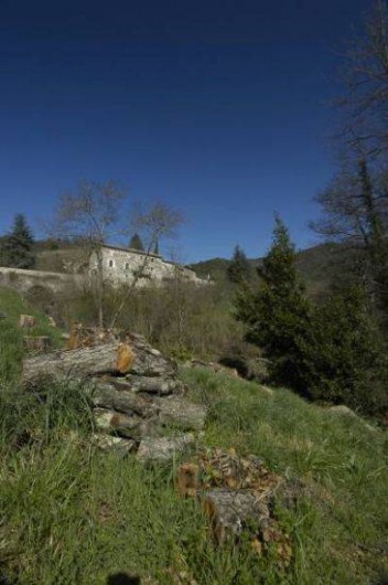 Location de vacances - Chambre d'hôtes à Cros