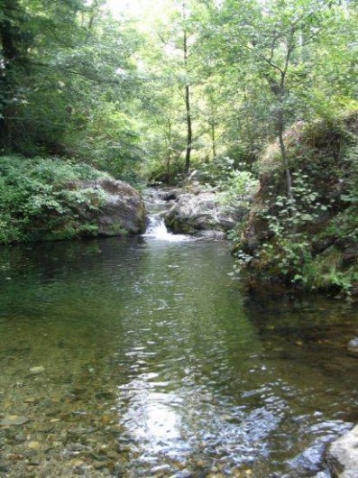 Location de vacances - Chambre d'hôtes à Cros