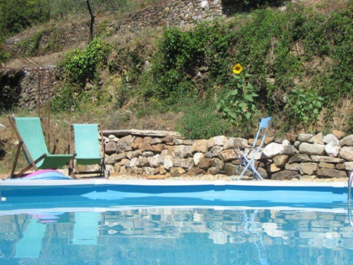 Location de vacances - Chambre d'hôtes à Cros