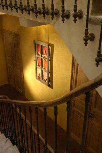 Location de vacances - Chambre d'hôtes à Cros