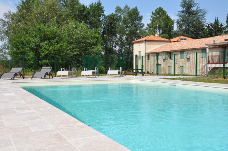 Location de vacances - Chambre d'hôtes à Margueron