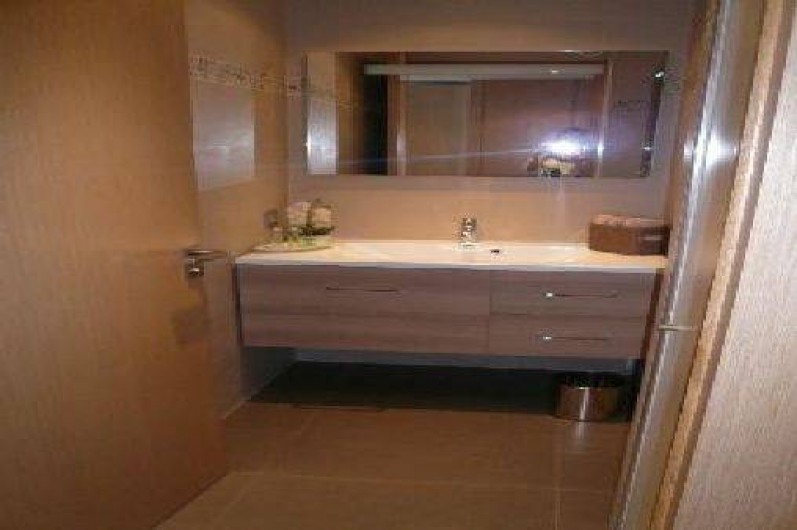 Location de vacances - Appartement à Cannes