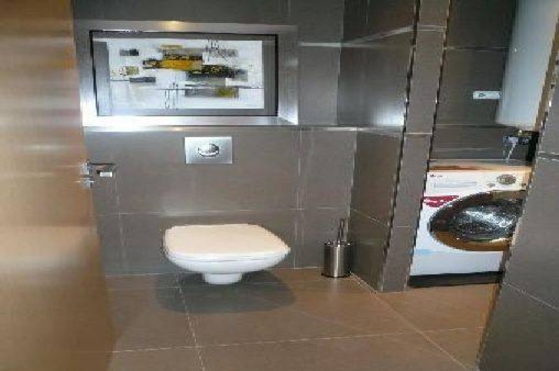 Location de vacances - Appartement à Cannes