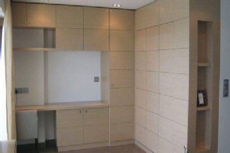 Location de vacances - Appartement à Cannes