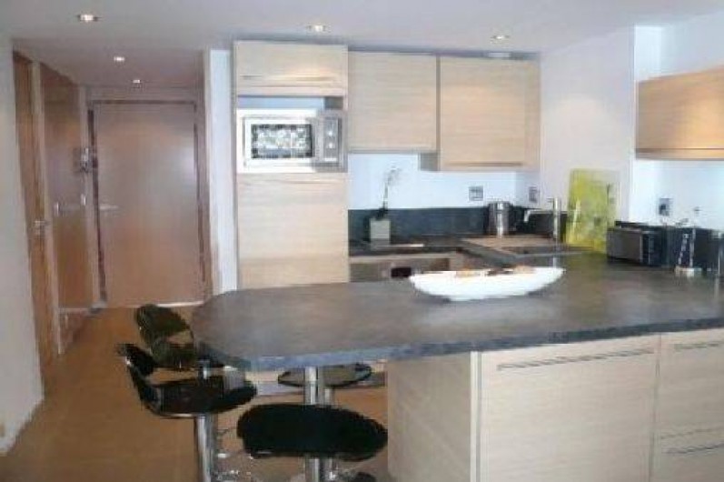 Location de vacances - Appartement à Cannes