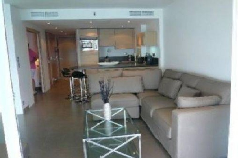 Location de vacances - Appartement à Cannes