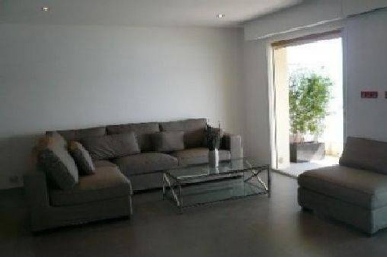 Location de vacances - Appartement à Cannes