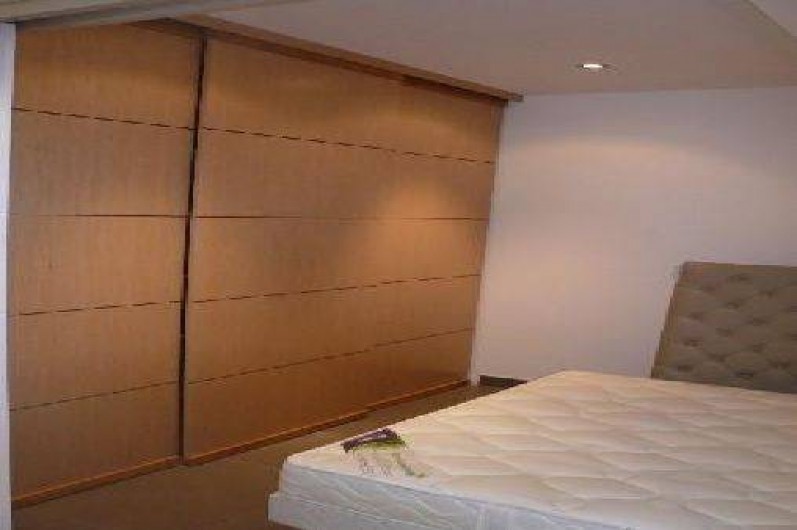 Location de vacances - Appartement à Cannes