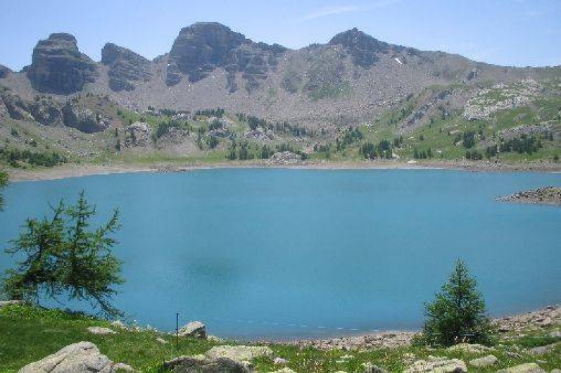 Location de vacances - Gîte à Le Chaffaut-Saint-Jurson