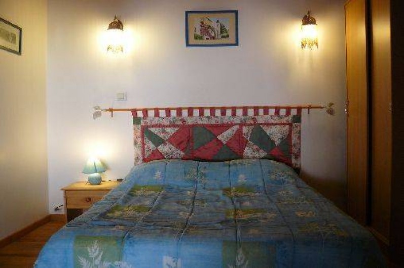 Location de vacances - Gîte à Le Chaffaut-Saint-Jurson