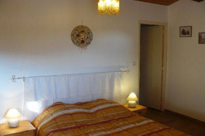 Location de vacances - Gîte à Le Chaffaut-Saint-Jurson