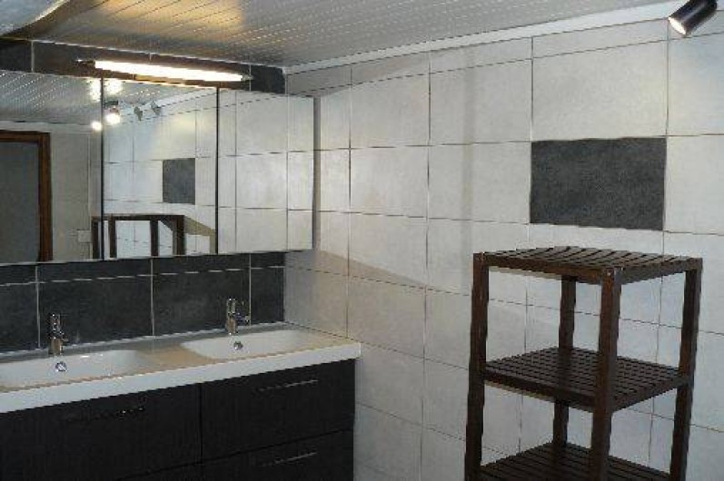 Location de vacances - Gîte à Le Chaffaut-Saint-Jurson