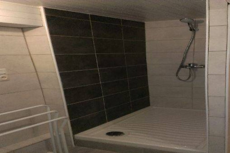 Location de vacances - Gîte à Le Chaffaut-Saint-Jurson