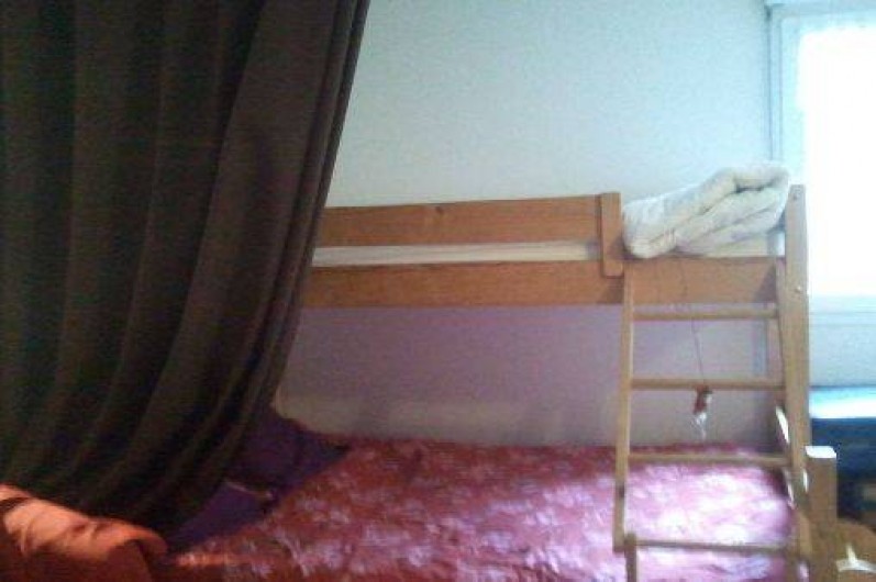 Location de vacances - Studio à Aulus-les-Bains